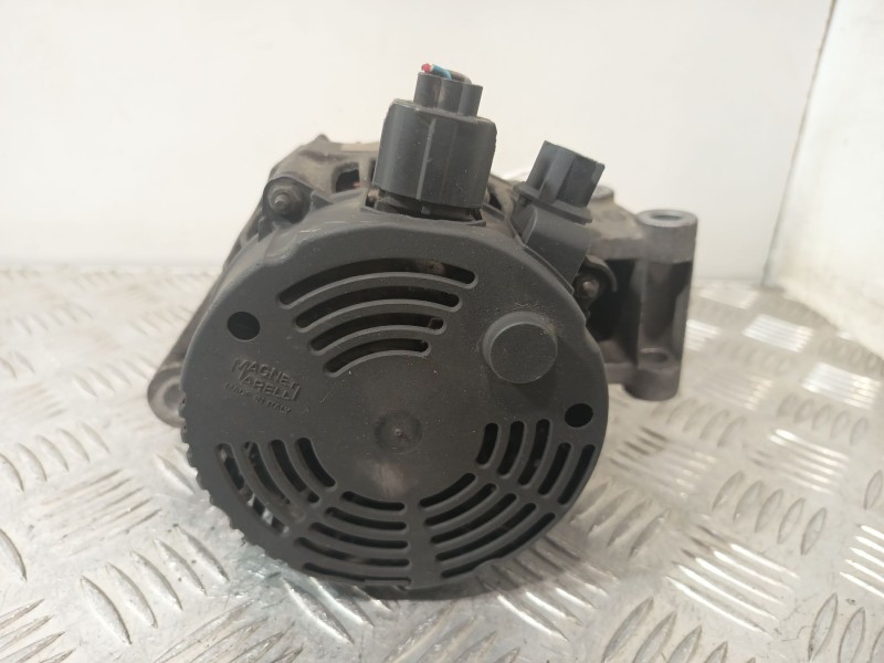 Recambio de alternador para ford focus i (daw, dbw) 1.6 16v referencia OEM IAM 63321679  