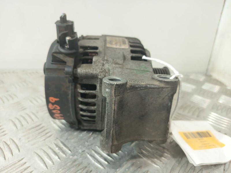 Recambio de alternador para ford focus i (daw, dbw) 1.6 16v referencia OEM IAM 63321679  