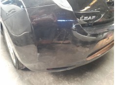 Recambio de paragolpes trasero para nissan leaf (ze1) electric referencia OEM IAM 850225SHMA  