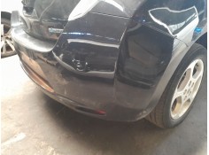 Recambio de paragolpes trasero para nissan leaf (ze1) electric referencia OEM IAM 850225SHMA   2