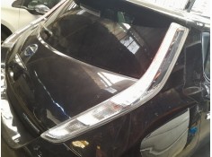 Recambio de piloto trasero derecho para nissan leaf (ze1) electric referencia OEM IAM 265505SH1C  