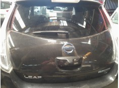 Recambio de porton trasero para nissan leaf (ze1) electric referencia OEM IAM K0A0M5SHAA  