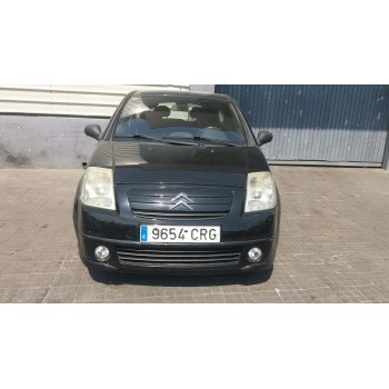 CITROËN C2