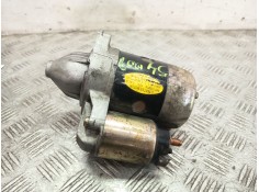 Recambio de motor arranque para hyundai accent i (x-3) 1.5 i 12v referencia OEM IAM MC109018  