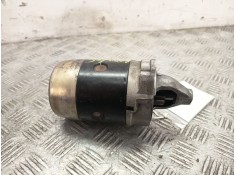 Recambio de motor arranque para hyundai accent i (x-3) 1.5 i 12v referencia OEM IAM MC109018   2