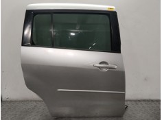 Recambio de puerta lateral corredera derecha para mazda 5 (cr) 2.0 cd (cr19) referencia OEM IAM C2Y57202XF  