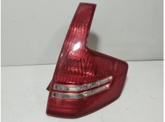 Recambio de piloto trasero izquierdo para citroën c4 i (lc_) 1.6 hdi referencia OEM IAM 9655863980  