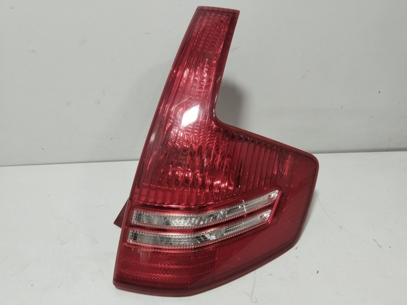 Recambio de piloto trasero izquierdo para citroën c4 i (lc_) 1.6 hdi referencia OEM IAM 9655863980  