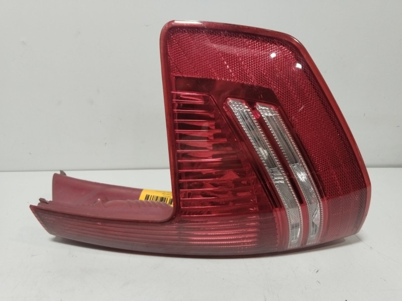 Recambio de piloto trasero izquierdo para citroën c4 i (lc_) 1.6 hdi referencia OEM IAM 9655863980  