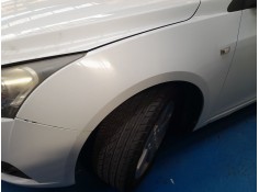 Recambio de aleta delantera izquierda para chevrolet cruze (j300) 2.0 cdi referencia OEM IAM   