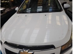 Recambio de capot para chevrolet cruze (j300) 2.0 cdi referencia OEM IAM   