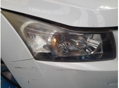 Recambio de faro derecho para chevrolet cruze (j300) 2.0 cdi referencia OEM IAM   