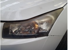 Recambio de faro izquierdo para chevrolet cruze (j300) 2.0 cdi referencia OEM IAM   
