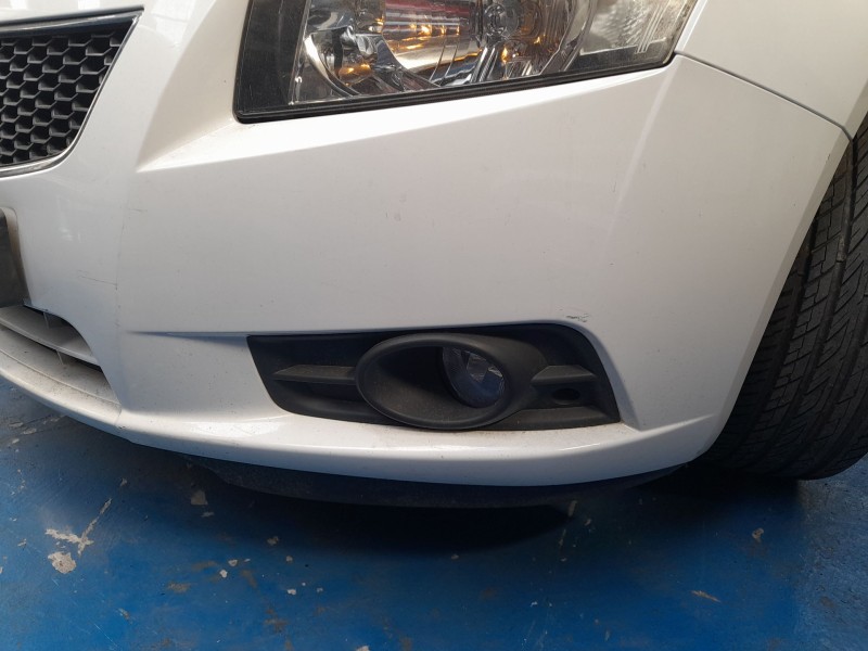 Recambio de paragolpes delantero para chevrolet cruze (j300) 2.0 cdi referencia OEM IAM   