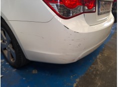 Recambio de paragolpes trasero para chevrolet cruze (j300) 2.0 cdi referencia OEM IAM   