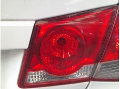 Recambio de piloto porton trasero derecho para chevrolet cruze (j300) 2.0 cdi referencia OEM IAM   