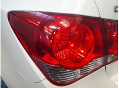 Recambio de piloto trasero izquierdo para chevrolet cruze (j300) 2.0 cdi referencia OEM IAM   