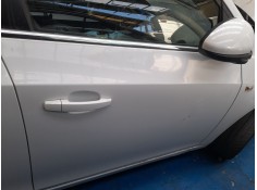 Recambio de puerta delantera derecha para chevrolet cruze (j300) 2.0 cdi referencia OEM IAM   