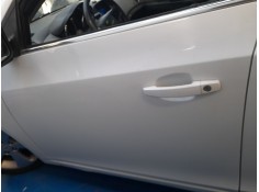 Recambio de puerta delantera izquierda para chevrolet cruze (j300) 2.0 cdi referencia OEM IAM   