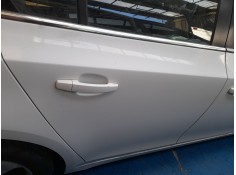 Recambio de puerta trasera derecha para chevrolet cruze (j300) 2.0 cdi referencia OEM IAM   