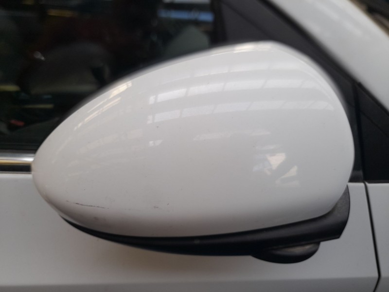 Recambio de retrovisor derecho para chevrolet cruze (j300) 2.0 cdi referencia OEM IAM   