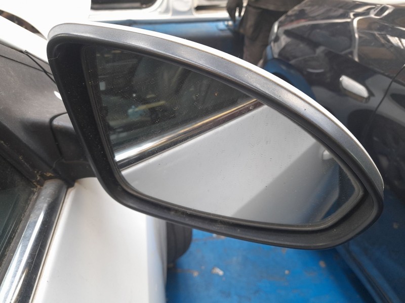 Recambio de retrovisor derecho para chevrolet cruze (j300) 2.0 cdi referencia OEM IAM   
