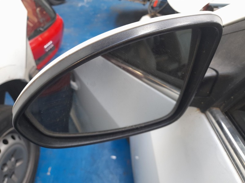 Recambio de retrovisor izquierdo para chevrolet cruze (j300) 2.0 cdi referencia OEM IAM   
