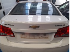 Recambio de tapa maletero para chevrolet cruze (j300) 2.0 cdi referencia OEM IAM   