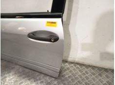 Recambio de puerta delantera izquierda para mercedes-benz clase c coupé (cl203) c 220 cdi (203.708) referencia OEM IAM 203720150 2