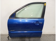 Recambio de puerta delantera izquierda para kia sportage ii (je_, km_) 2.0 i 16v referencia OEM IAM 760031F020  