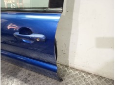 Recambio de puerta delantera izquierda para kia sportage ii (je_, km_) 2.0 i 16v referencia OEM IAM 760031F020   2