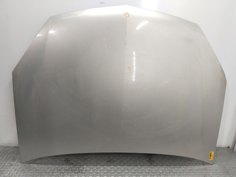 Recambio de capot para opel vectra c station wagon (z02) 1.9 cdti (f35) referencia OEM IAM 1160255  