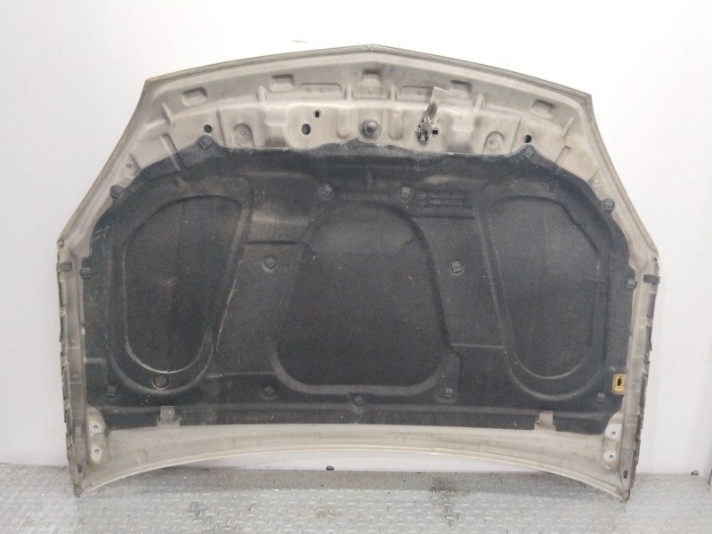 Recambio de capot para opel vectra c station wagon (z02) 1.9 cdti (f35) referencia OEM IAM 1160255  