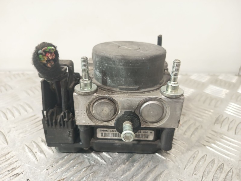Recambio de abs para fiat bravo ii (198_) 1.9 d multijet (198axb1a) referencia OEM IAM 0265800623  