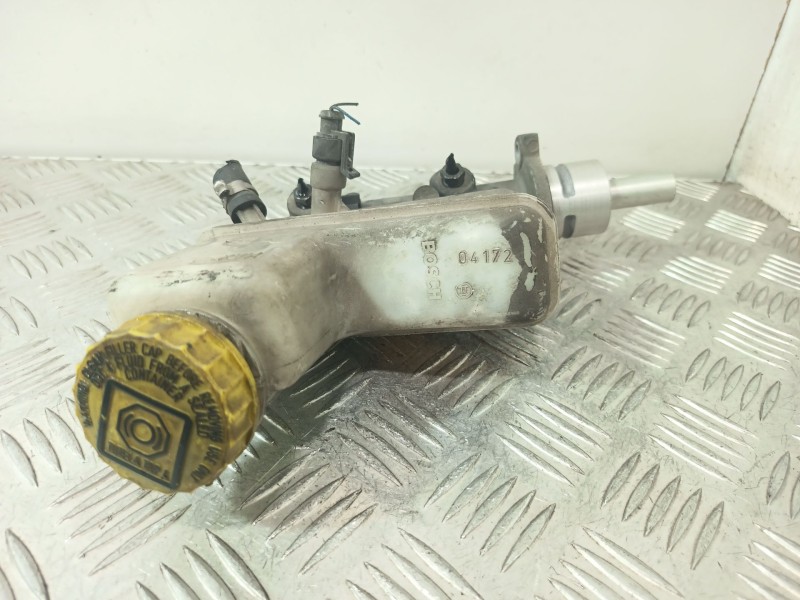 Recambio de bomba freno para fiat bravo ii (198_) 1.9 d multijet (198axb1a) referencia OEM IAM 0204224658  