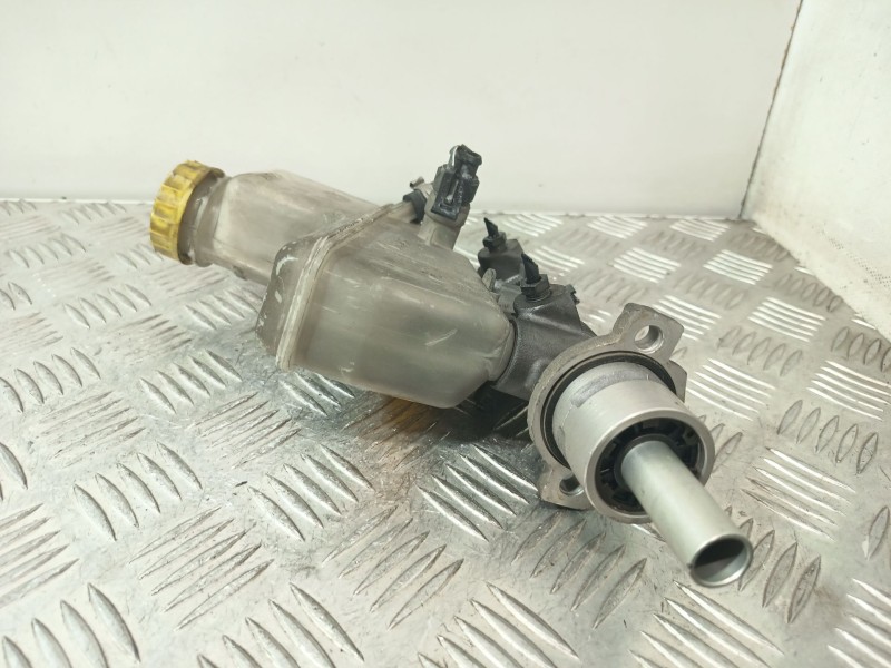 Recambio de bomba freno para fiat bravo ii (198_) 1.9 d multijet (198axb1a) referencia OEM IAM 0204224658  
