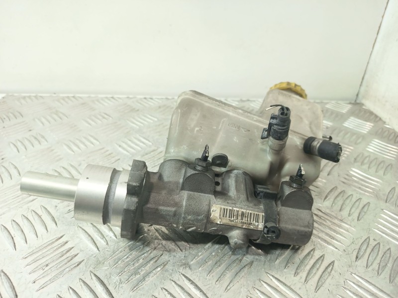 Recambio de bomba freno para fiat bravo ii (198_) 1.9 d multijet (198axb1a) referencia OEM IAM 0204224658  