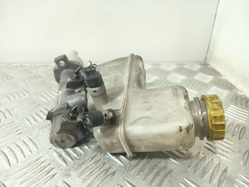 Recambio de bomba freno para fiat bravo ii (198_) 1.9 d multijet (198axb1a) referencia OEM IAM 0204224658  