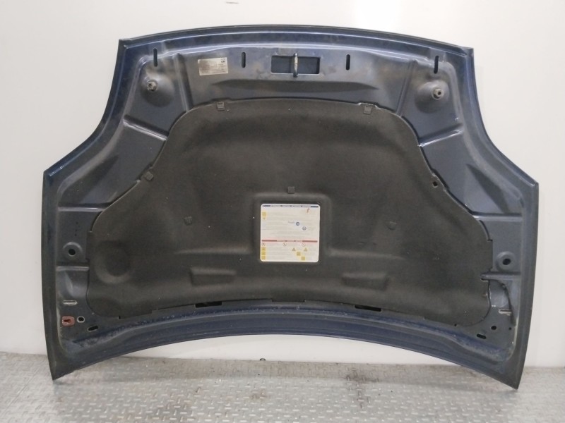Recambio de capot para fiat bravo ii (198_) 1.9 d multijet (198axb1a) referencia OEM IAM 51775925  