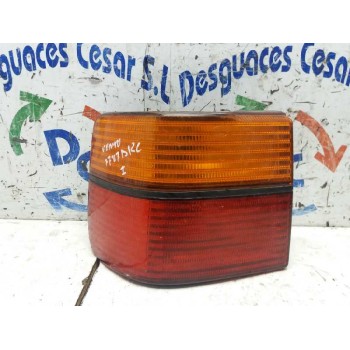 PILOTO TRASERO IZQUIERDO 