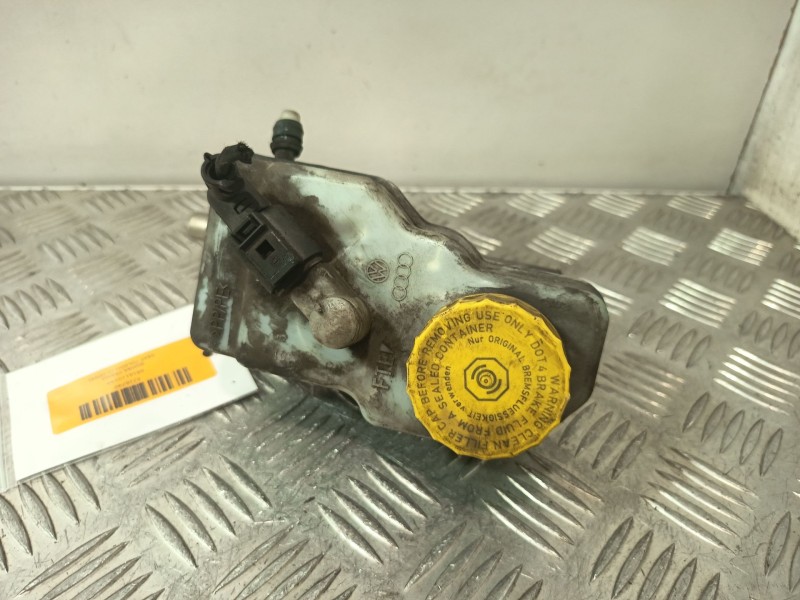 Recambio de bomba freno para seat toledo iv (kg3) 1.6 tdi referencia OEM IAM 6R1611019A  