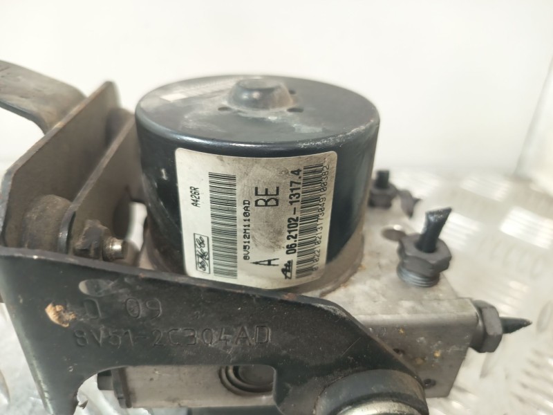 Recambio de abs para ford fiesta vi van 1.4 tdci referencia OEM IAM 8V512M110AD 1550294 