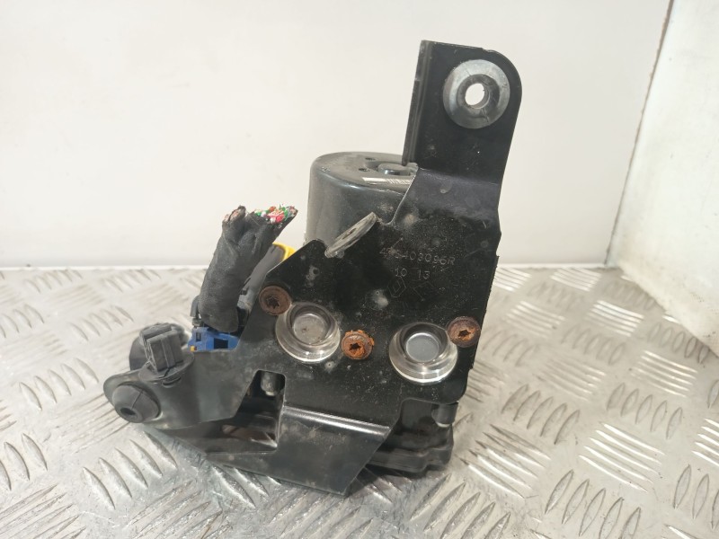 Recambio de abs para renault scénic iii (jz0/1_) 1.2 tce (jz16) referencia OEM IAM 476602272R 476604075R 