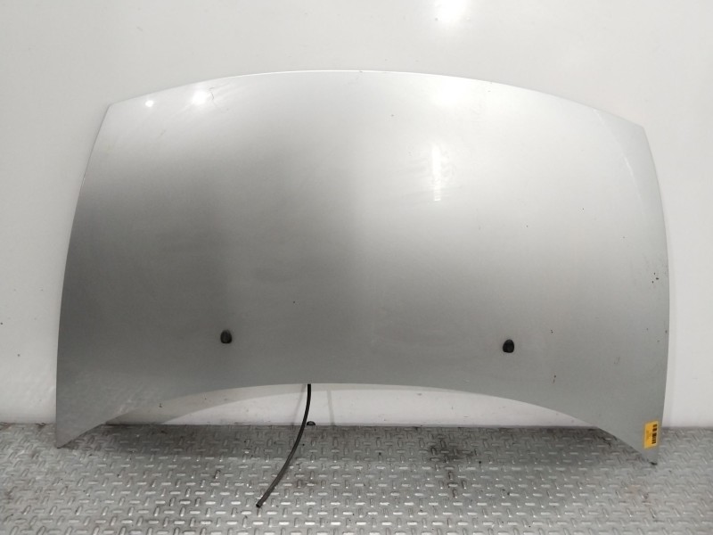 Recambio de capot delantero para citroën c3 i (fc_, fn_) 1.4 i referencia OEM IAM 7901K6  