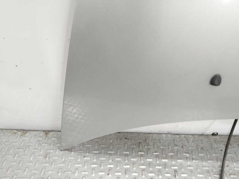 Recambio de capot delantero para citroën c3 i (fc_, fn_) 1.4 i referencia OEM IAM 7901K6  