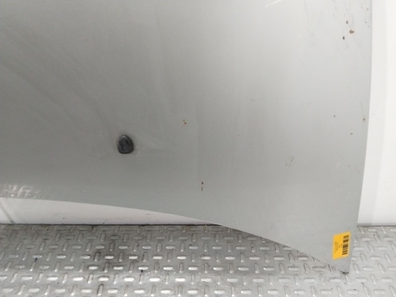 Recambio de capot delantero para citroën c3 i (fc_, fn_) 1.4 i referencia OEM IAM 7901K6  