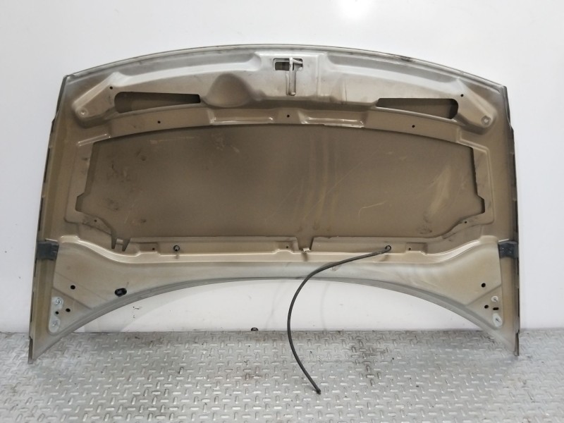 Recambio de capot delantero para citroën c3 i (fc_, fn_) 1.4 i referencia OEM IAM 7901K6  