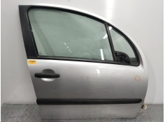 Recambio de puerta delantera derecha para citroën c3 i (fc_, fn_) 1.4 i referencia OEM IAM 9004V1  
