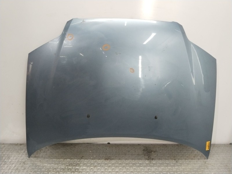 Recambio de capot delantero para chevrolet aveo / kalos hatchback (t200) 1.4 16v referencia OEM IAM 96540894  