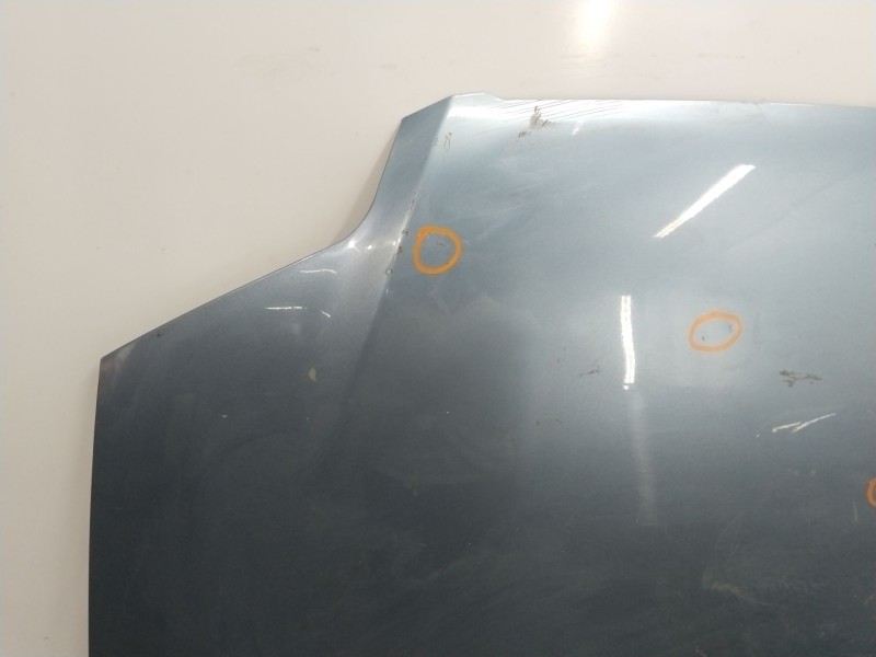 Recambio de capot delantero para chevrolet aveo / kalos hatchback (t200) 1.4 16v referencia OEM IAM 96540894  